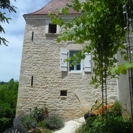 La Petite Tour Carlux