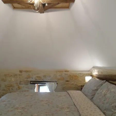 La Petite Tour Carlux
