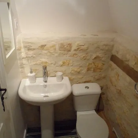 Holiday home La Petite Tour