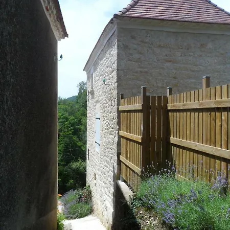 Holiday home La Petite Tour Carlux