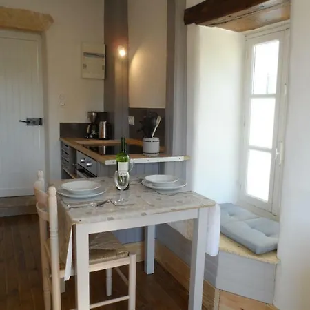 La Petite Tour Holiday home Carlux