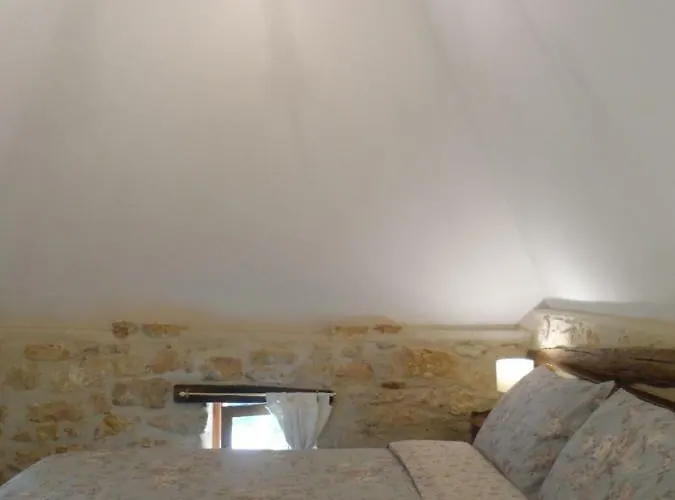 La Petite Tour Carlux