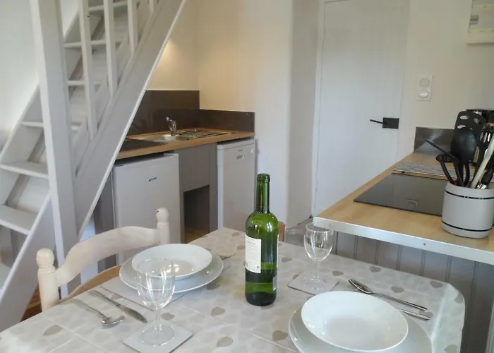 La Petite Tour * Carlux