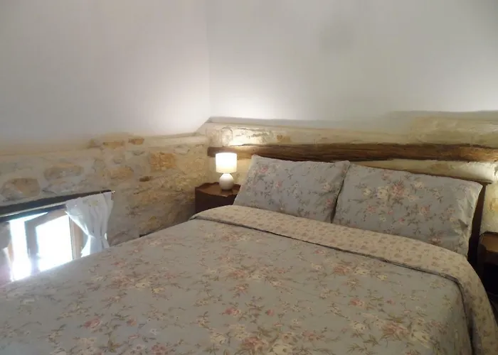 Σπίτι διακοπών La Petite Tour *